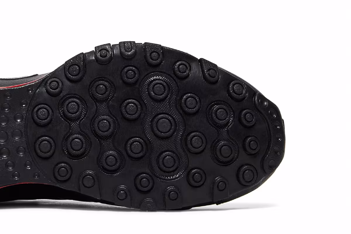 Nike Shox NZ EU Bred, view 6