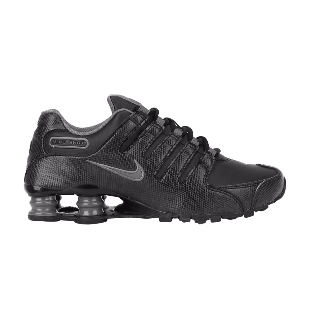 Nike Women's Shox NZ EU