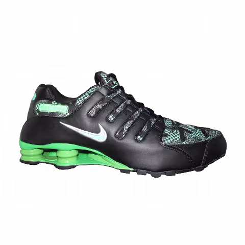 Nike Shox NZ SE JCRD