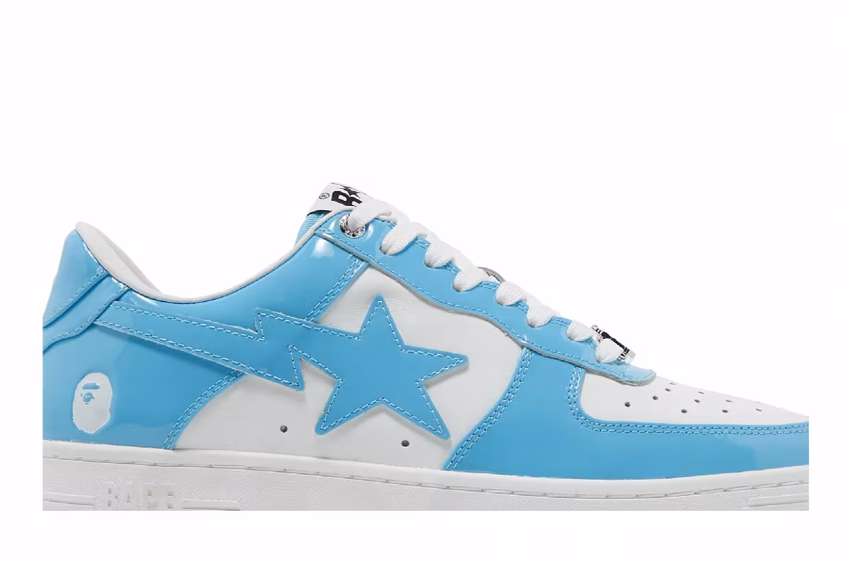 Bapesta Sax 2021, view 3