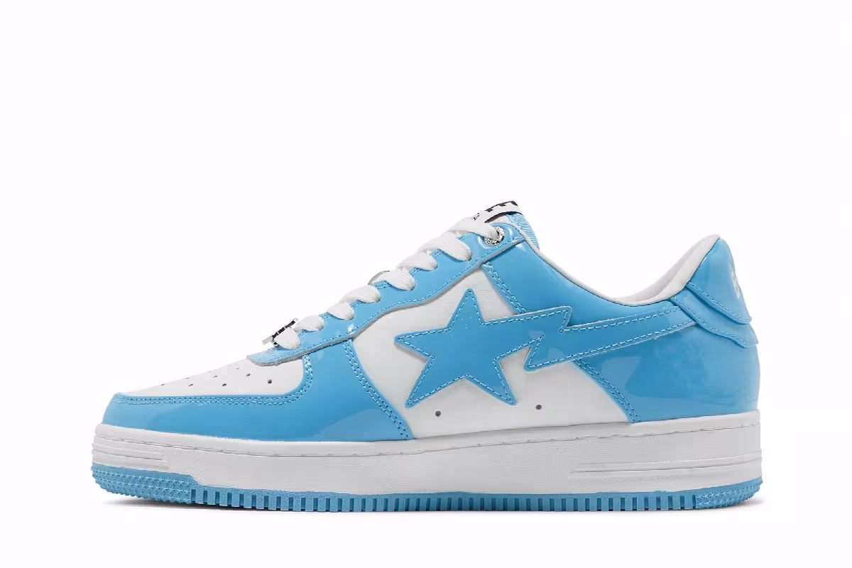 Bapesta Sax 2021, view 4
