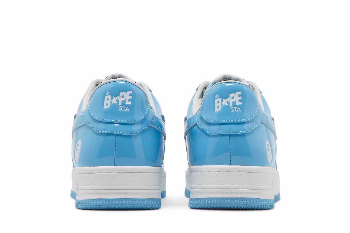 Bapesta Sax 2021, view 7