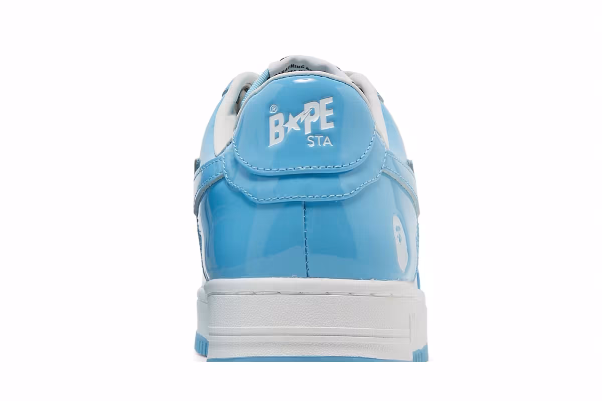 Bapesta Sax 2021, view 8