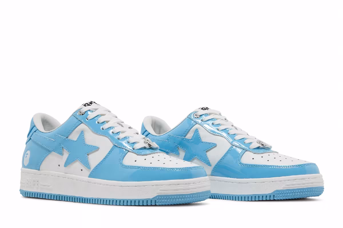 Bapesta Sax 2021, view 9