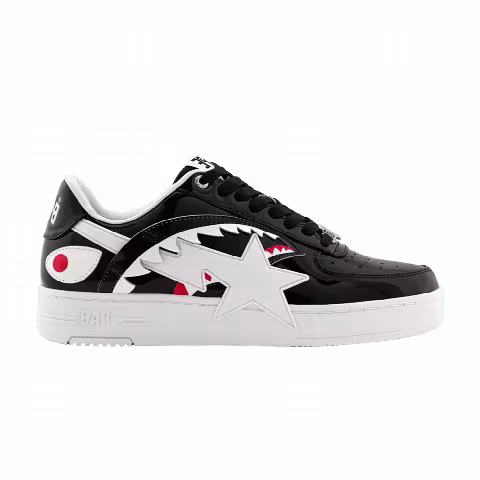 Bape Sta Os #1 M2 'Black'