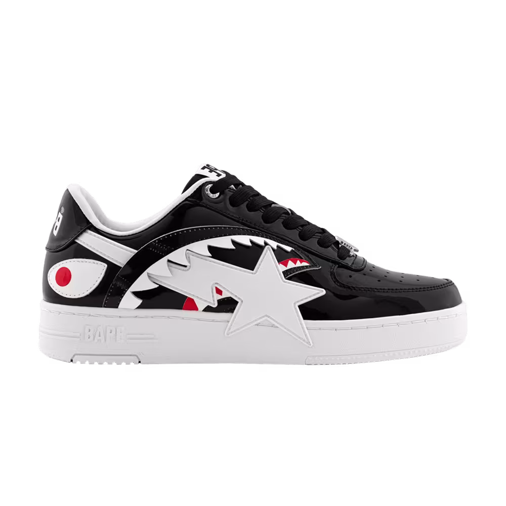 Bape Sta Os #1 M2 Black