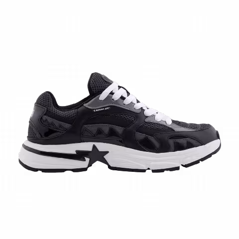 BAPE SHARK STA #3 'Black'