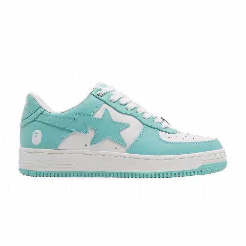 Bapesta #4 M1 'Green'