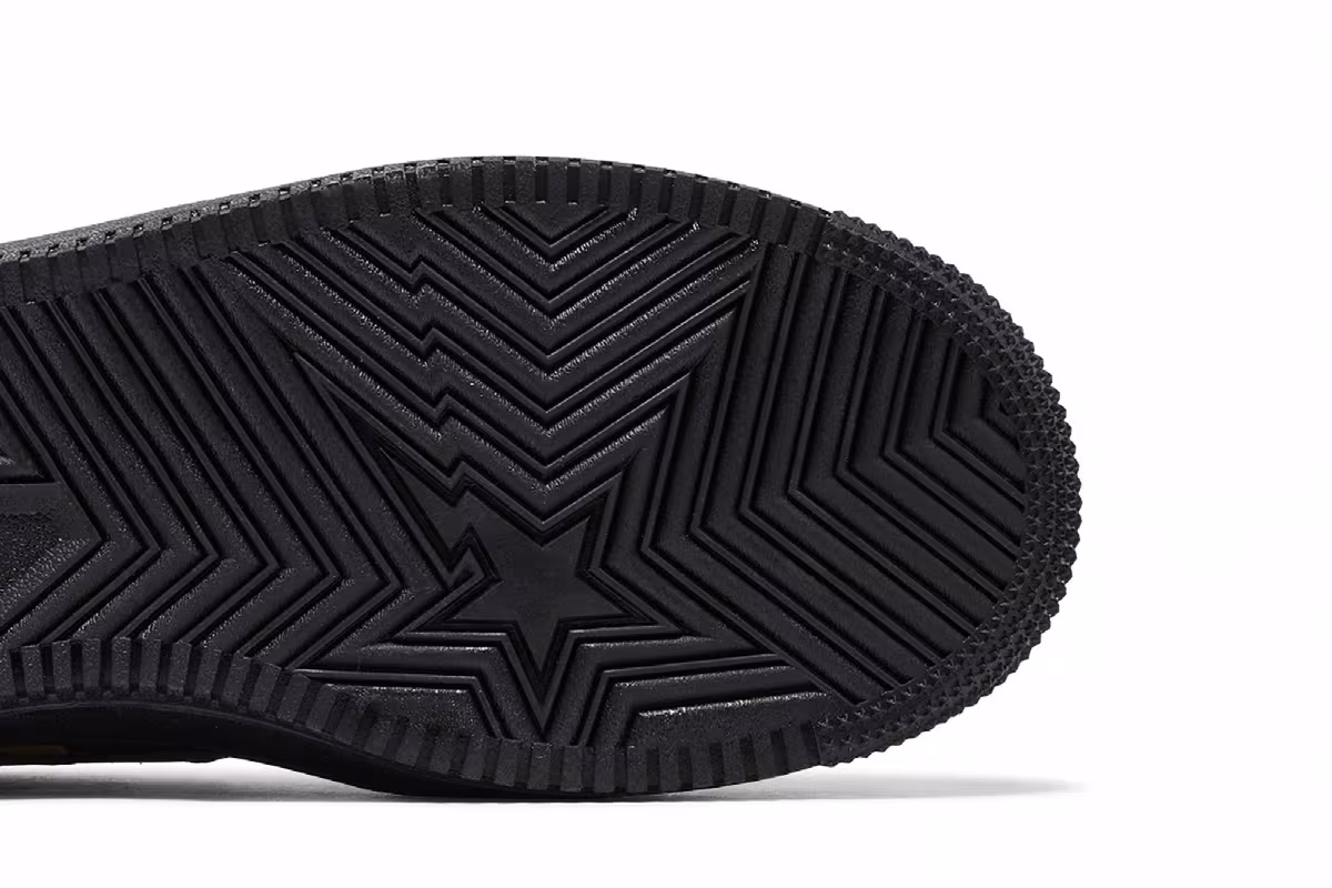 Bapesta Low M2 Madison Avenue Camo, view 6