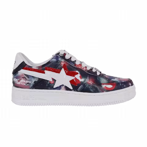 Ghostbusters x Bapesta 'Baby Milo'