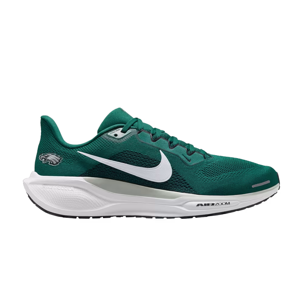 NFL x Nike Air Zoom Pegasus 41 Philadelphia Eagles