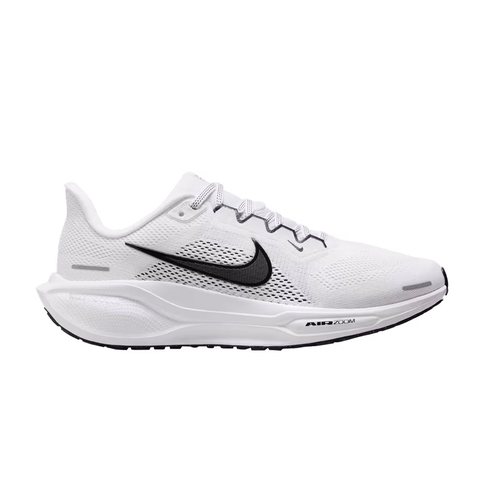 Nike Women's Air Zoom Pegasus 41 TB White Black