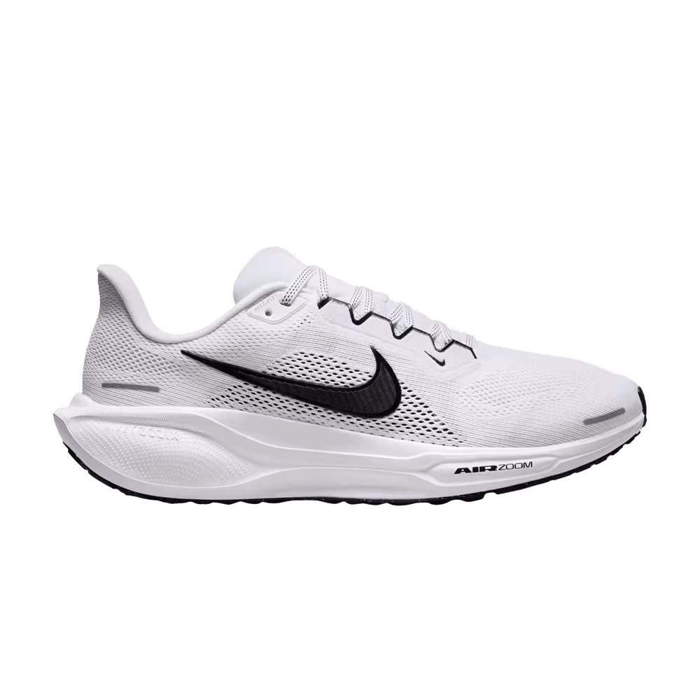 Nike Air Zoom Pegasus 41 TB White Black
