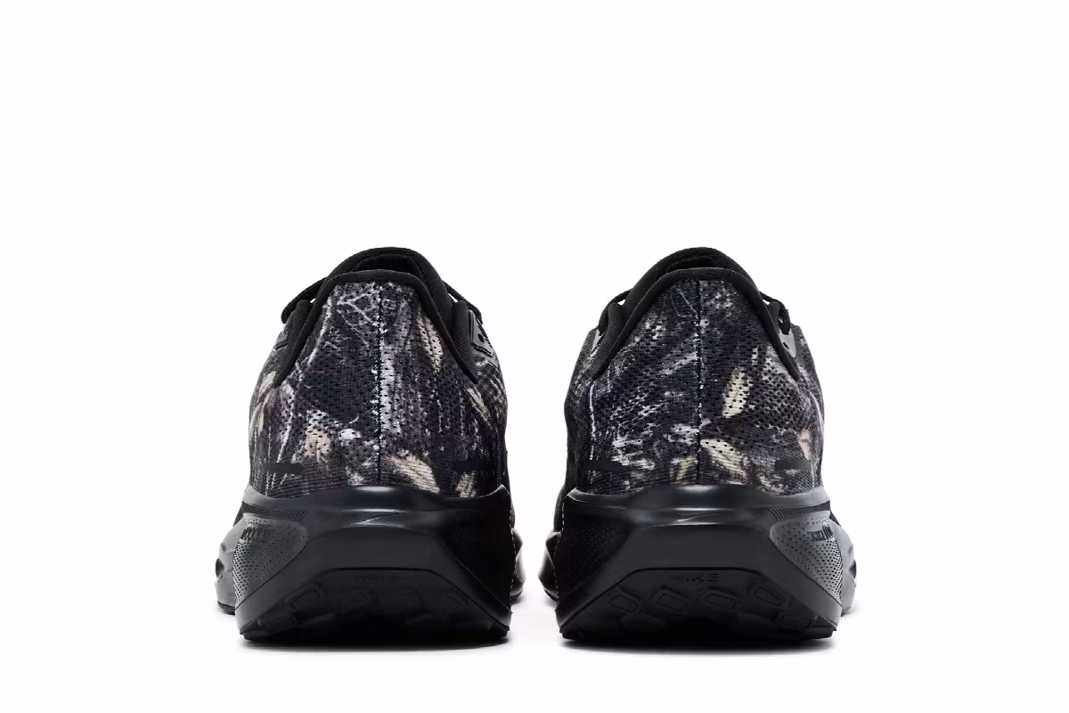Realtree x Nike Pegasus 41 Camo Black, view 7