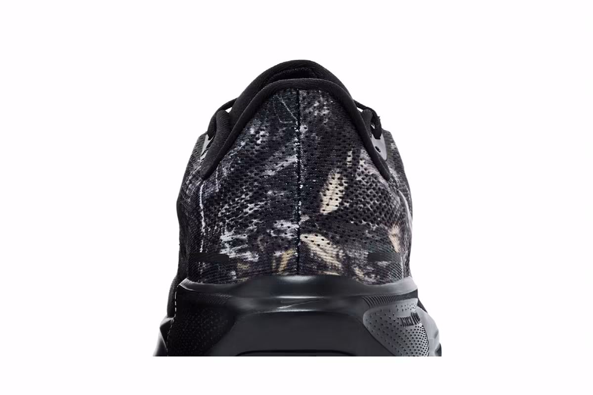 Realtree x Nike Pegasus 41 Camo Black, view 8