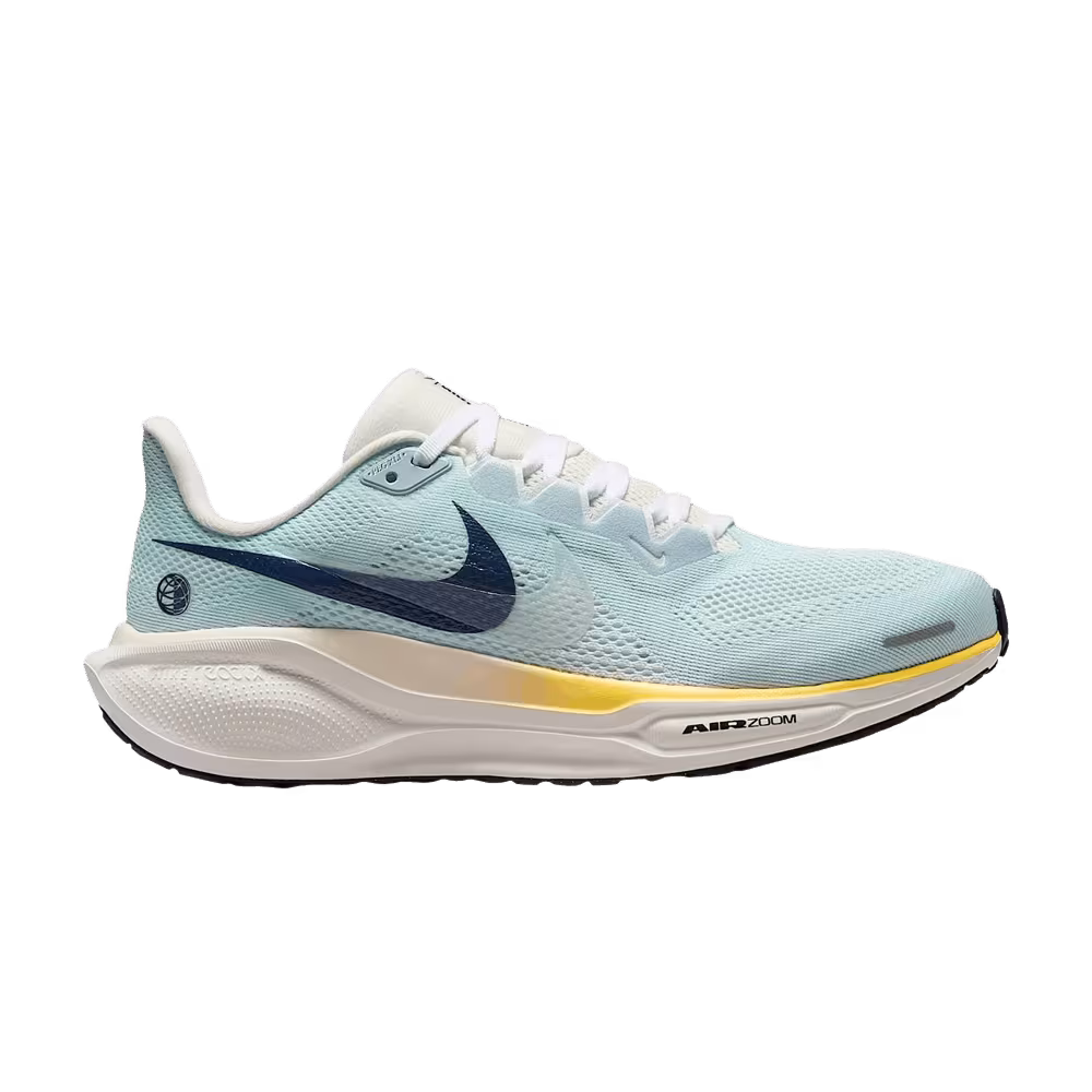 Nike Women's Air Zoom Pegasus 41 Glacier Blue