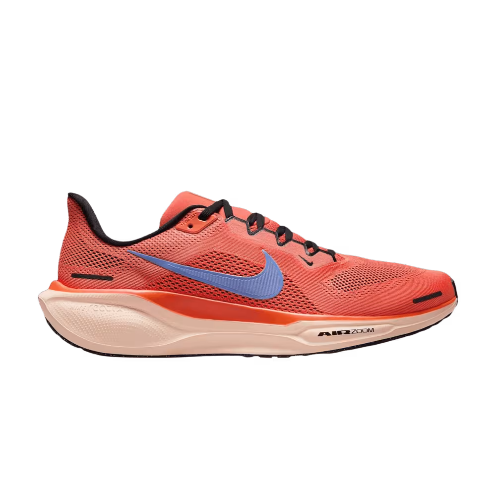 Nike Air Zoom Pegasus 41 Cosmic Clay Wild Mango Blue