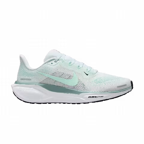 Nike Wmns Pegasus 41 'White Green'
