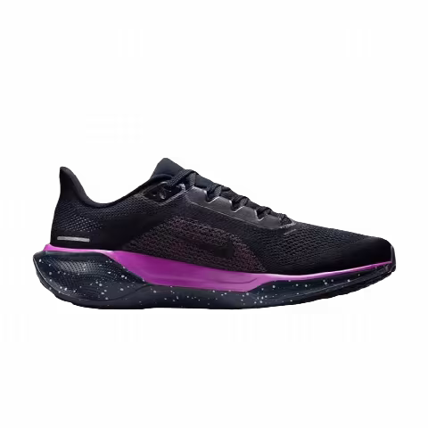 Nike Pegasus 41 'Black Purple'