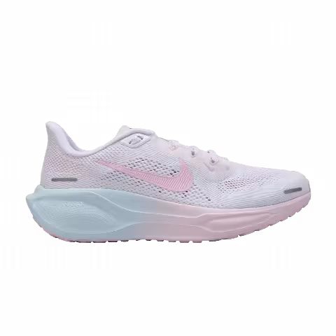 Nike Wmns Air Zoom Pegasus 41 'Pink Foam Clacier Blue'