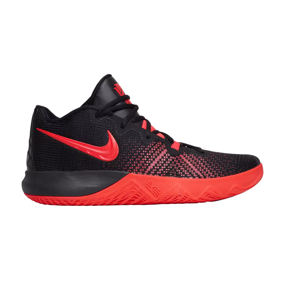Nike Kyrie Flytrap EP Red Orbit