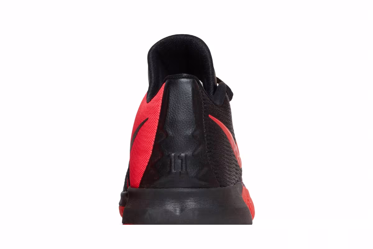 Nike Kyrie Flytrap EP Red Orbit, view 8