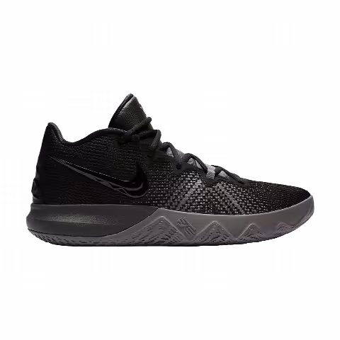 Nike Kyrie Flytrap 'Black Thunder Grey'