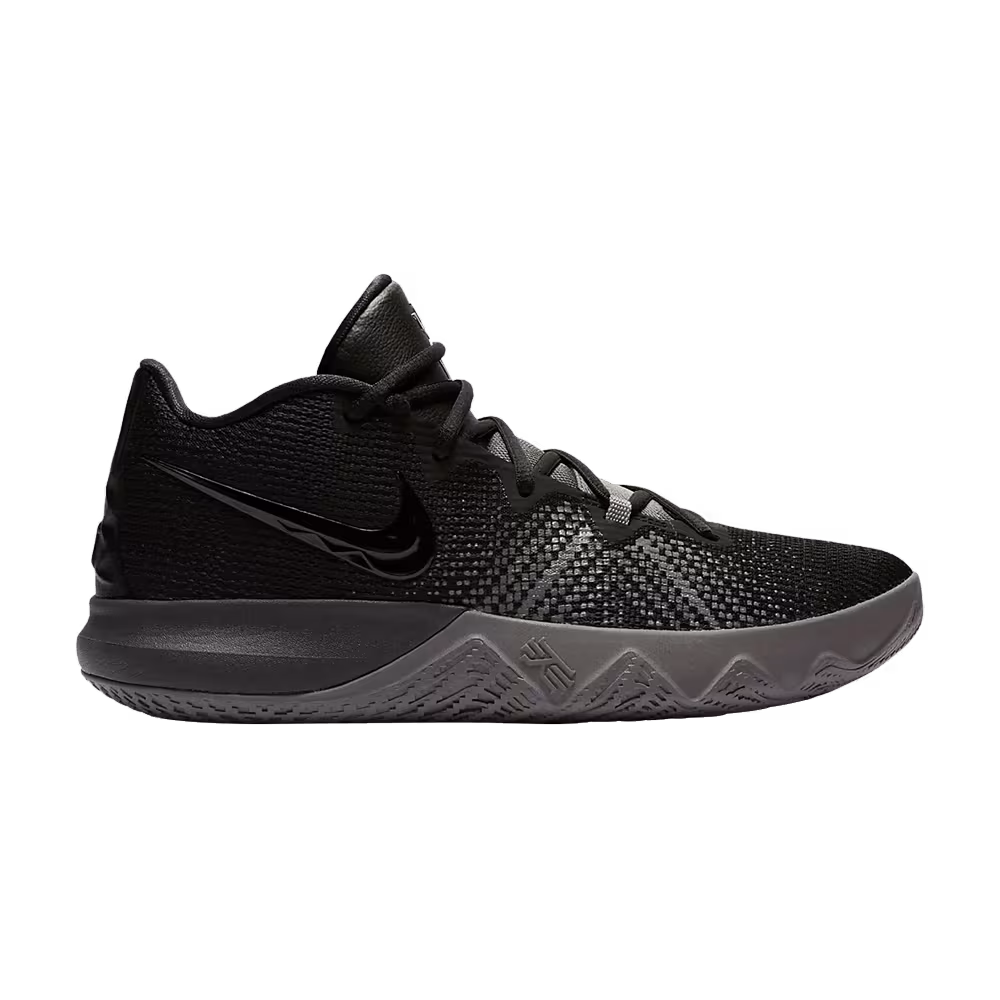 Nike Kyrie Flytrap Black Thunder Grey