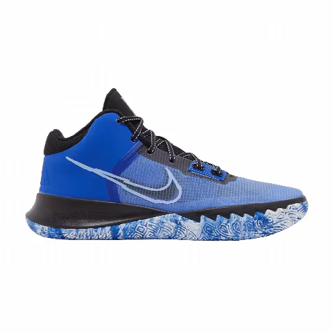 Nike Kyrie Flytrap 4 'Racer Blue'