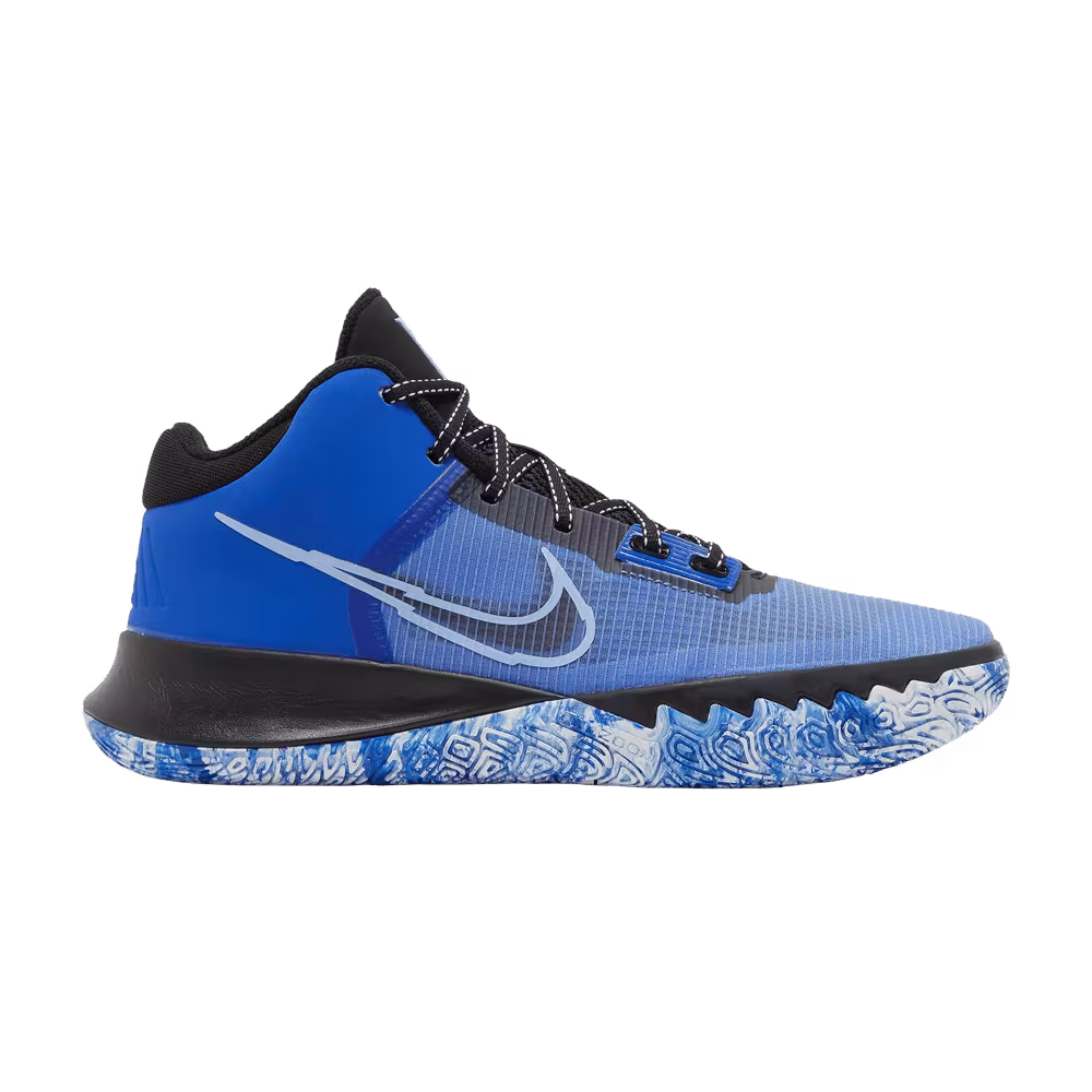 Nike Kyrie Flytrap 4 Racer Blue