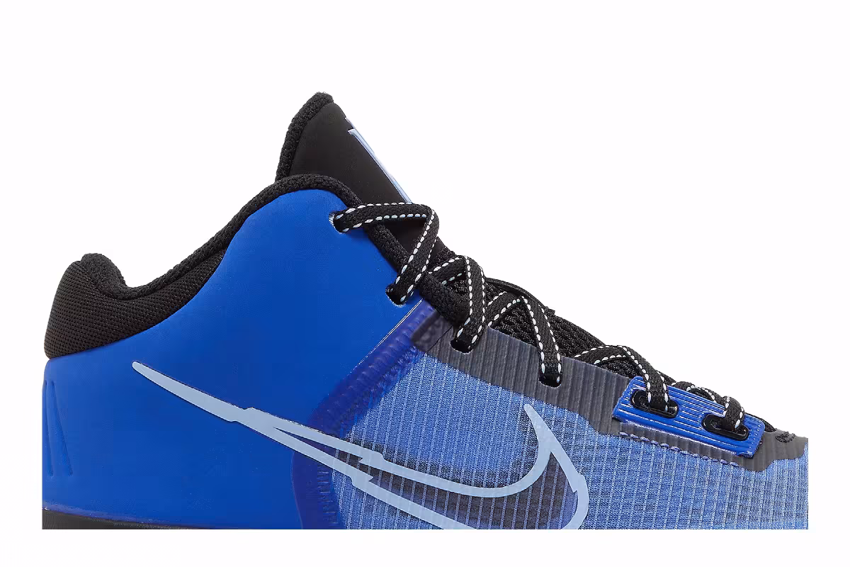 Nike Kyrie Flytrap 4 Racer Blue, view 3