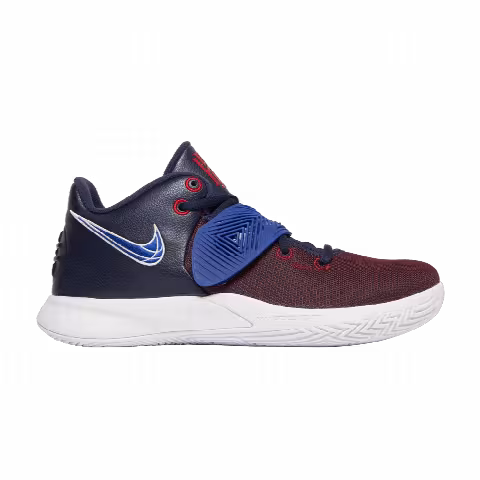 Nike Kyrie Flytrap 3 EP 'Obsidian Bordeaux'