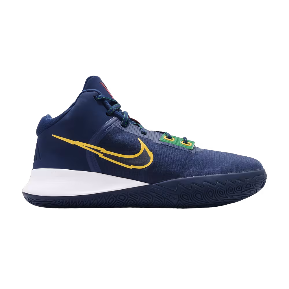 Nike Kyrie Flytrap 4 EP Deep Royal Blue