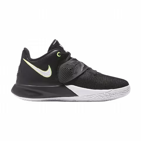 Nike Kyrie Flytrap 3 GS 'Black Volt'