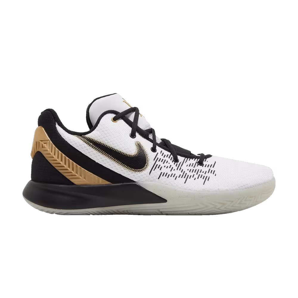 Nike Kyrie Flytrap 2 EP Metallic Gold