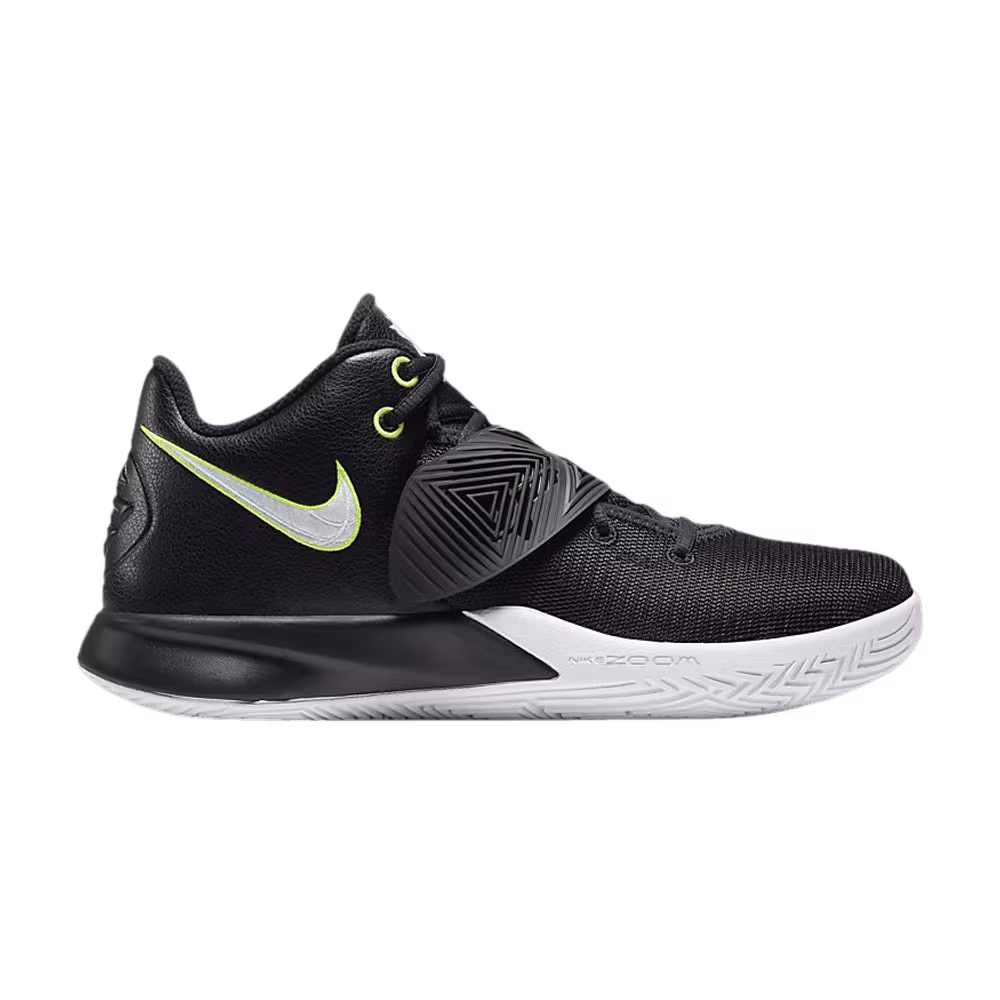 Nike Kyrie Flytrap 3 Black Volt