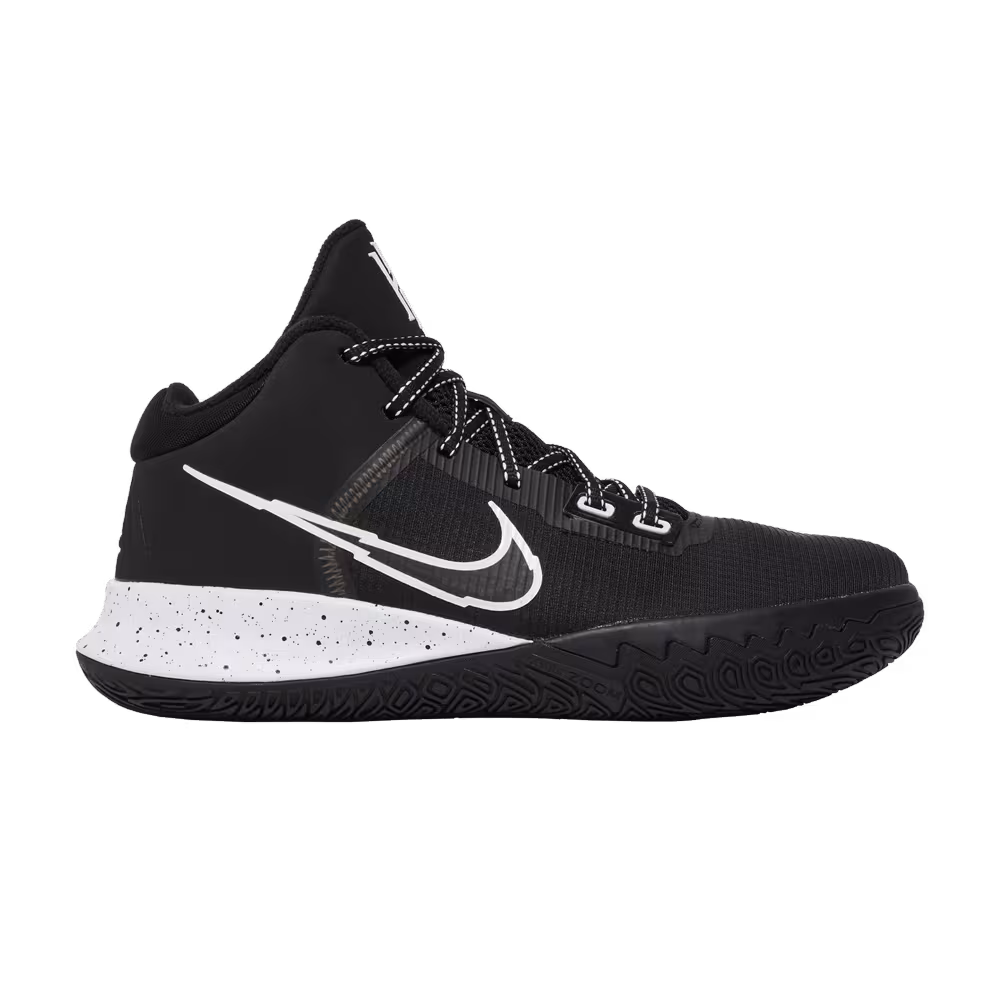 Nike Kyrie Flytrap 4 EP Black White