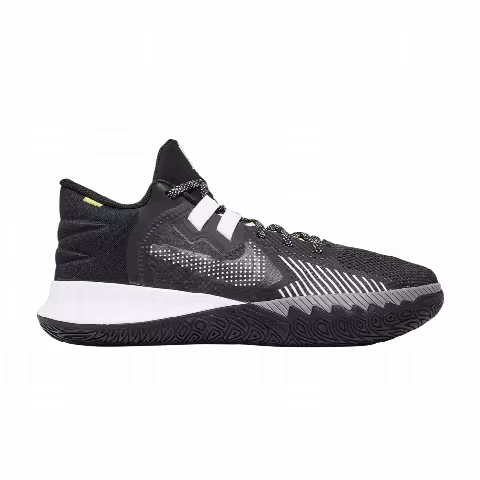 Nike Kyrie Flytrap 5 EP 'Black Cool Grey'