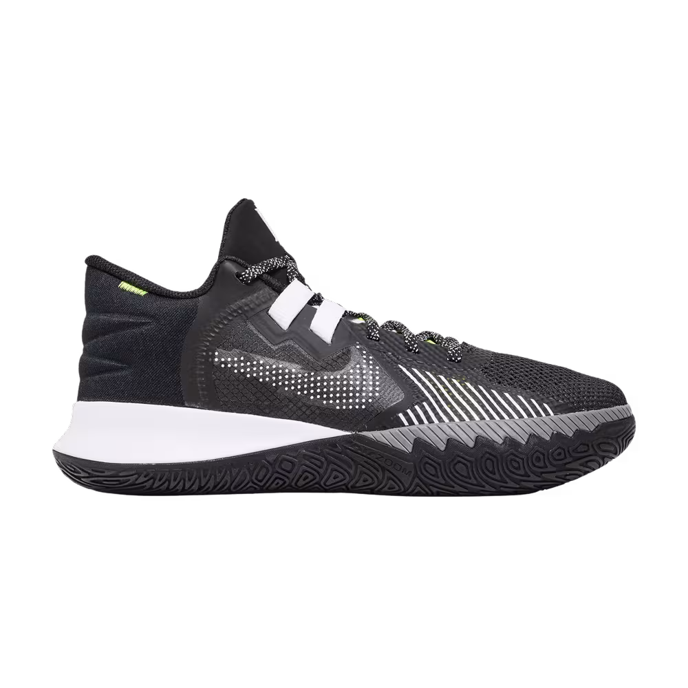 Nike Kyrie Flytrap 5 EP Black Cool Grey