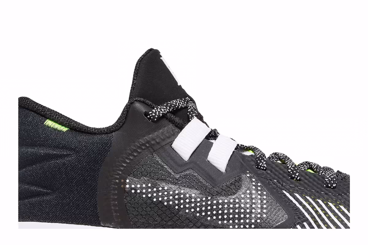 Nike Kyrie Flytrap 5 EP Black Cool Grey, view 3