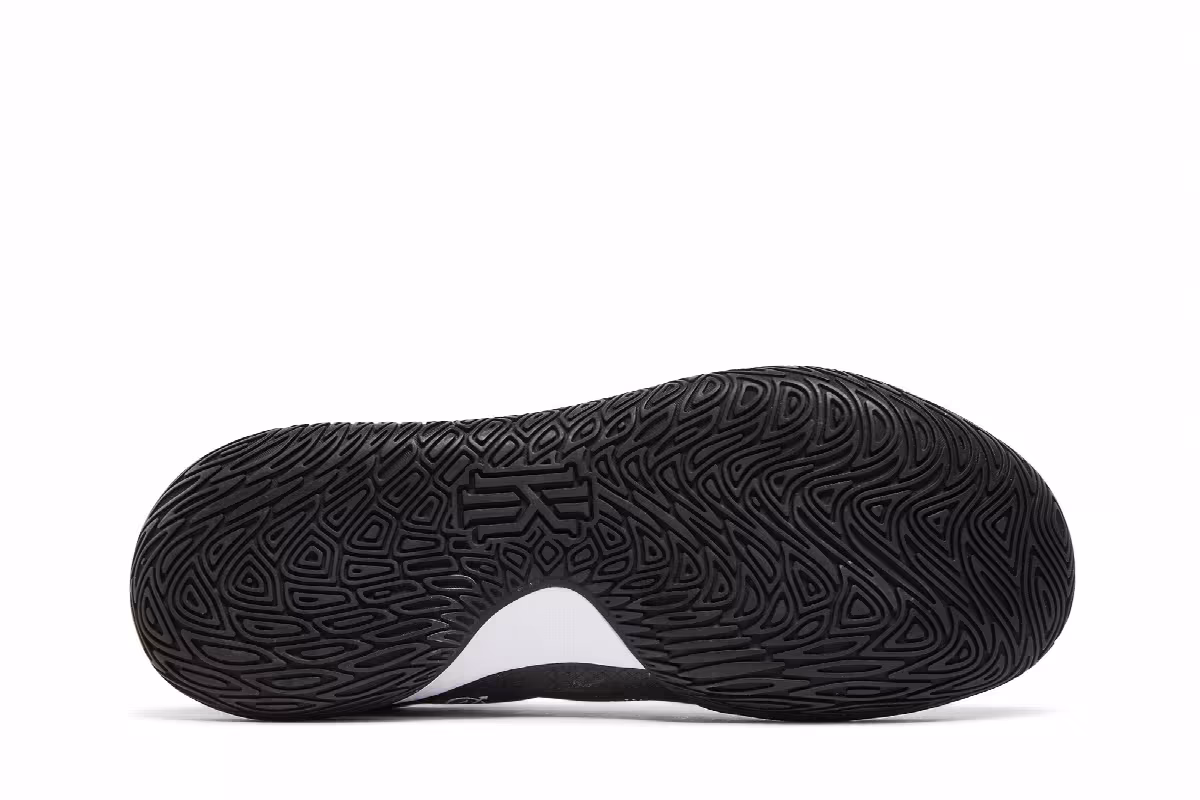 Nike Kyrie Flytrap 5 EP Black Cool Grey, view 5