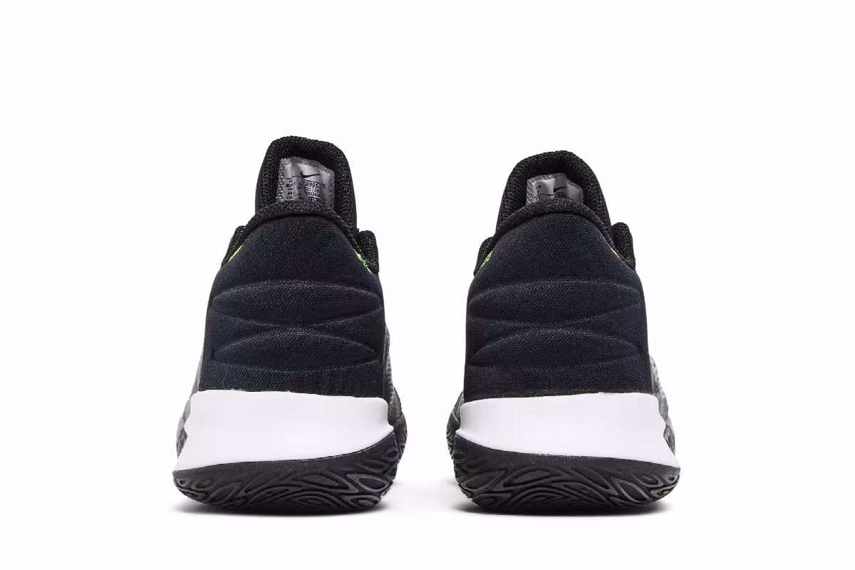 Nike Kyrie Flytrap 5 EP Black Cool Grey, view 7