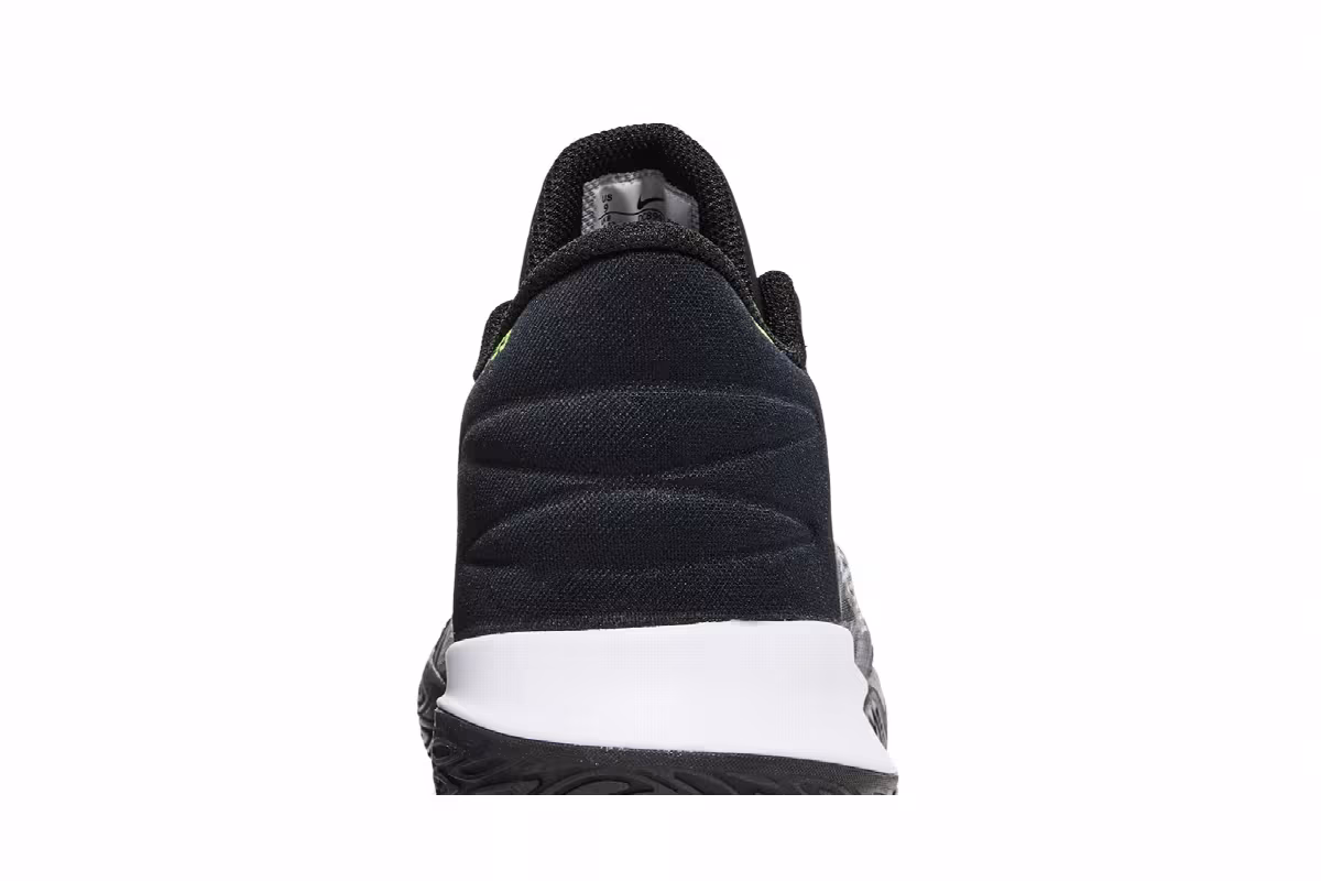 Nike Kyrie Flytrap 5 EP Black Cool Grey, view 8