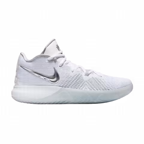 Nike Kyrie Flytrap 'Metallic Silver'