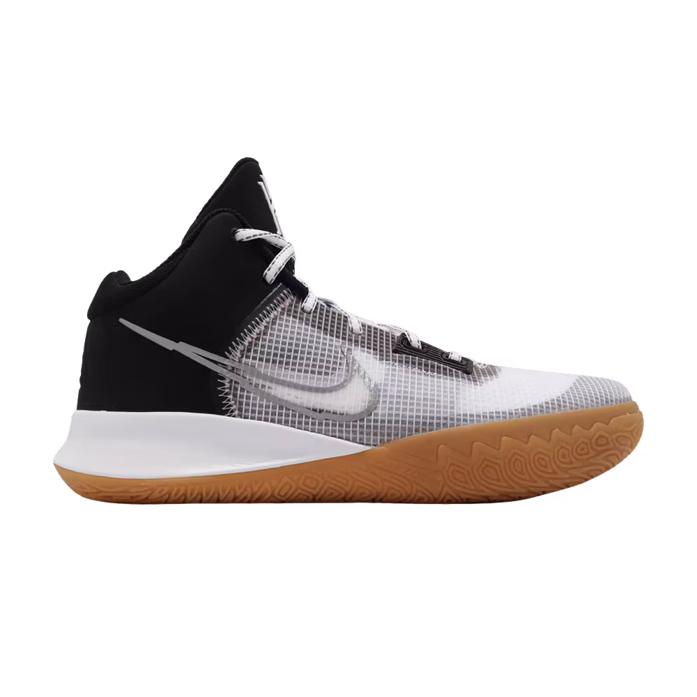 Nike Kyrie Flytrap 4 EP Black Cool Grey