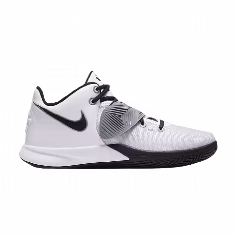 Nike Kyrie Flytrap 3 EP 'White Cool Grey'