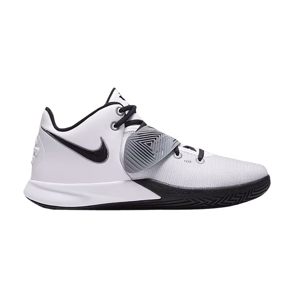 Nike Kyrie Flytrap 3 EP White Cool Grey