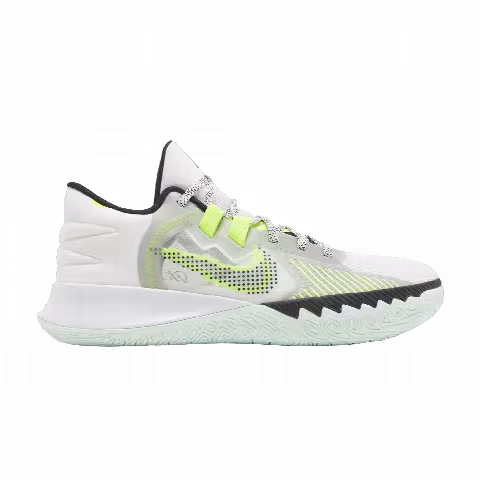 Nike Kyrie Flytrap 5 EP 'White Volt'