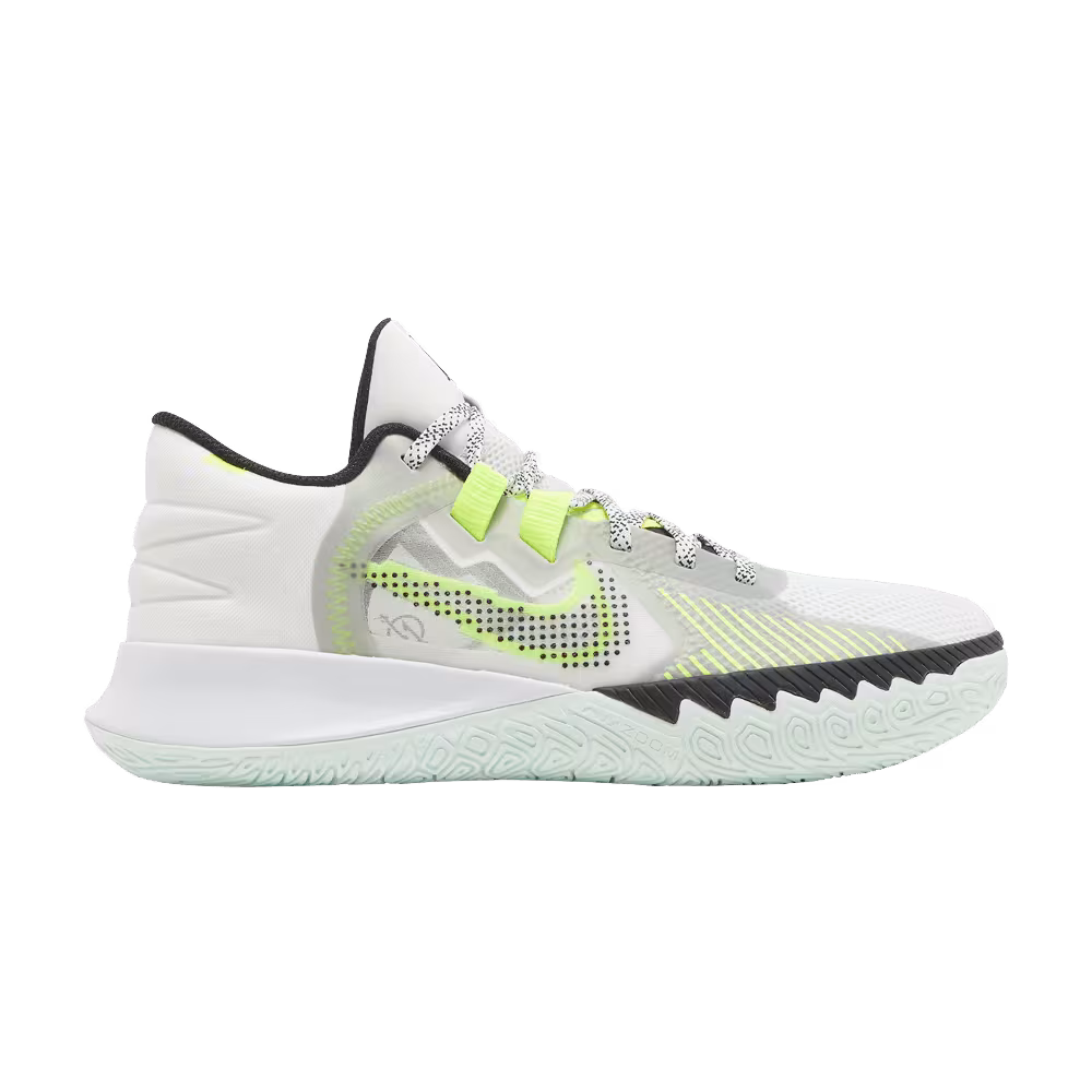Nike Kyrie Flytrap 5 EP White Volt