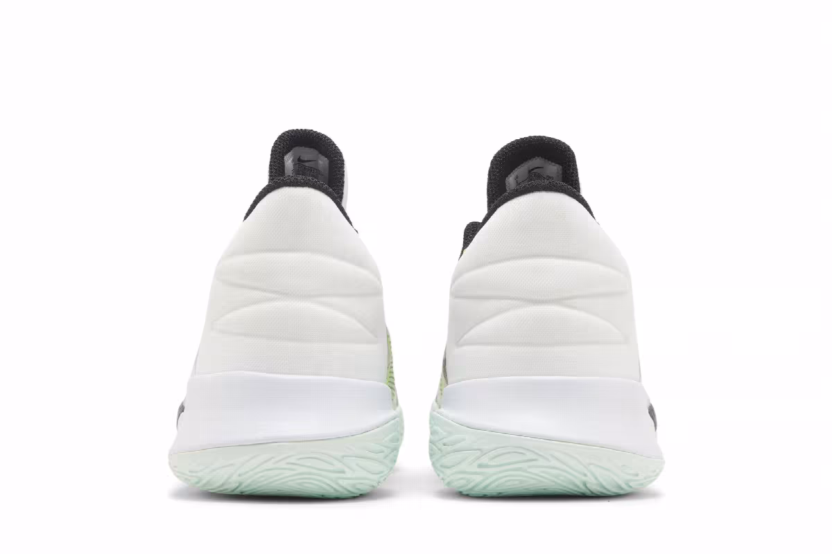 Nike Kyrie Flytrap 5 EP White Volt, view 7